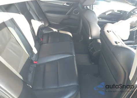 2013 Acura Tl 3.5 z USA, uszkodzony, nr VIN 19UUA8F51DA014863